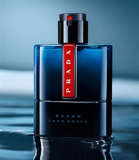 luna rossa prada eau de parfum|Prada Luna Rossa reviews.